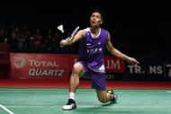 Chou Tien Chen